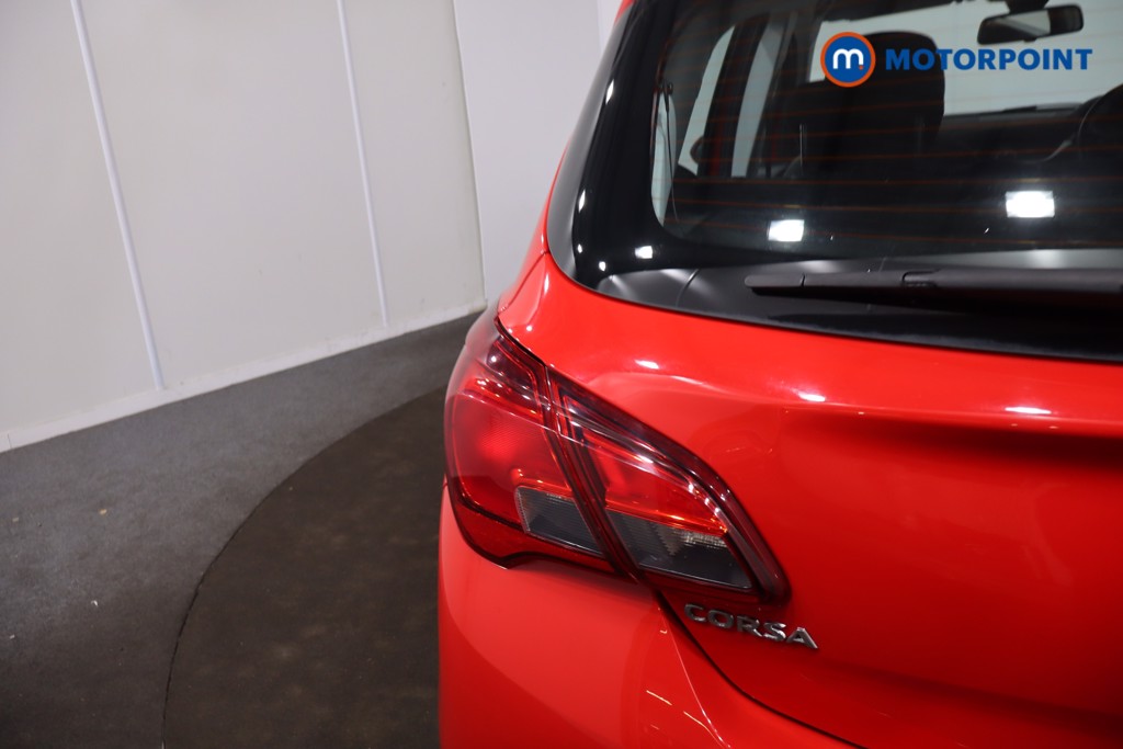 Used Vauxhall Corsa 2018 for sale - 77691794: Photo 35