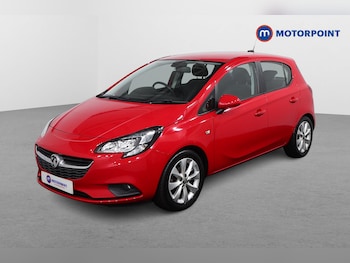 Used Vauxhall Corsa 2018 for sale - 77691794: Photo