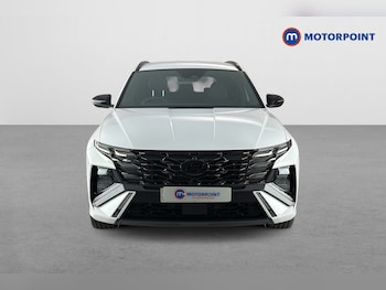 Used Hyundai TUCSON 2026 for sale - 79082169: Photo