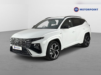 Used Hyundai TUCSON 2026 for sale - 79082169: Photo