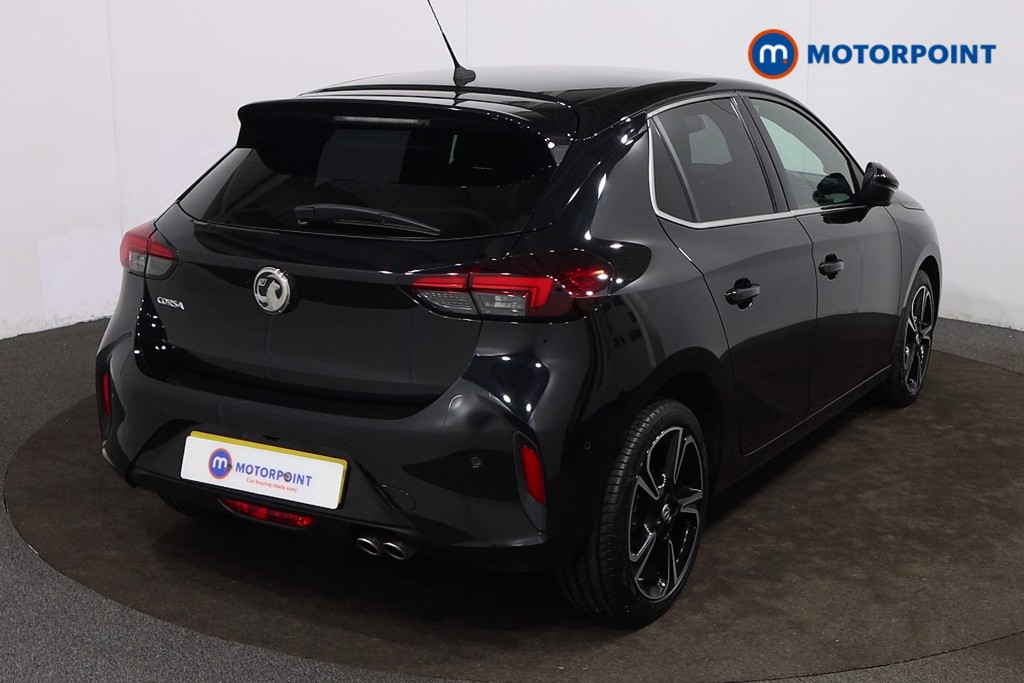 Used Vauxhall Corsa 2023 for sale - 76638272: Photo 5