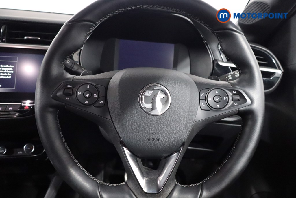Used Vauxhall Corsa 2023 for sale - 76638272: Photo 8