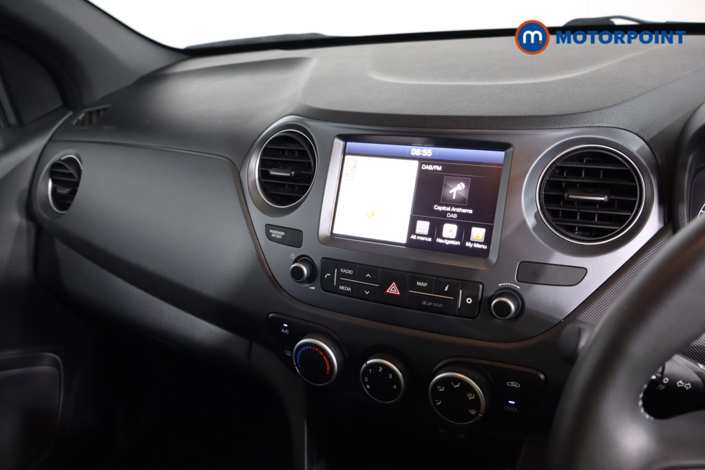 Used Hyundai i10 2018 for sale - 77048209: Photo 11