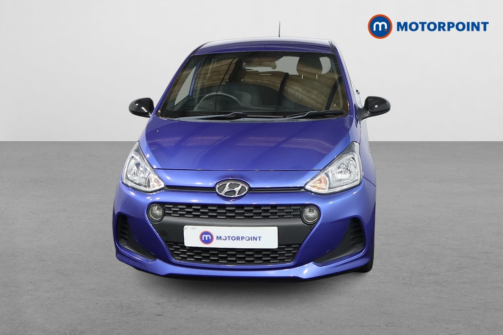 Used Hyundai i10 2018 for sale - 77048209: Photo 2