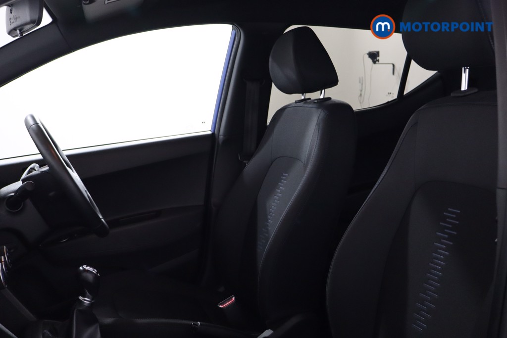 Used Hyundai i10 2018 for sale - 77048209: Photo 28