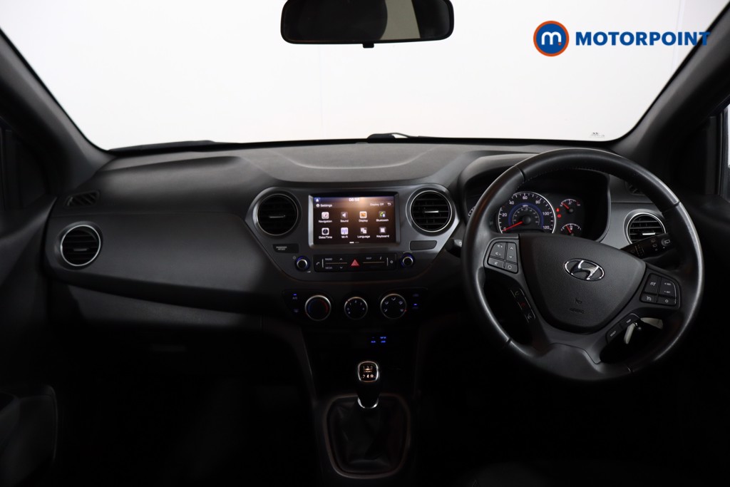 Used Hyundai i10 2018 for sale - 77048209: Photo 30