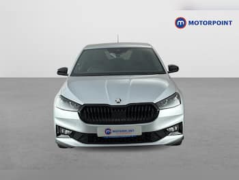 Used Skoda Fabia 2025 for sale - 79640918: Photo