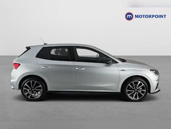 Used Skoda Fabia 2025 for sale - 79640918: Photo