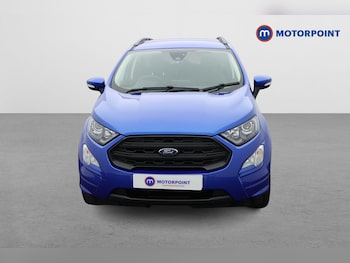 Used Ford Ecosport undefined for sale - 78717484: Photo