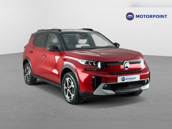 Used Citroen C3 Aircross 2025 for sale - 79526000: Photo