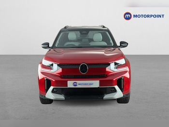 Used Citroen C3 Aircross 2025 for sale - 79526000: Photo