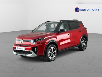 Used Citroen C3 Aircross 2025 for sale - 79526000: Photo