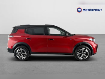 Used Citroen C3 Aircross 2025 for sale - 79526000: Photo