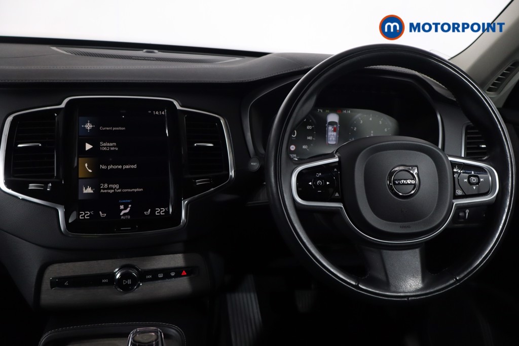 Used Volvo XC90 2022 for sale - 77064121: Photo 11