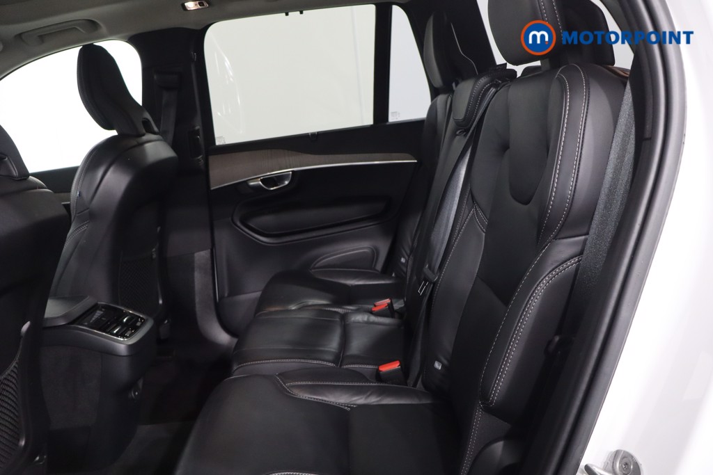 Used Volvo XC90 2022 for sale - 77064121: Photo 13