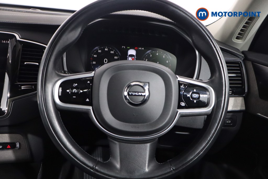 Used Volvo XC90 2022 for sale - 77064121: Photo 14