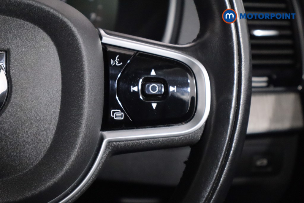 Used Volvo XC90 2022 for sale - 77064121: Photo 16