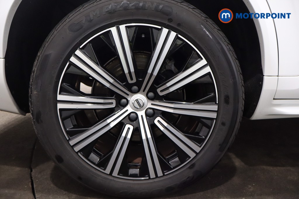 Used Volvo XC90 2022 for sale - 77064121: Photo 17