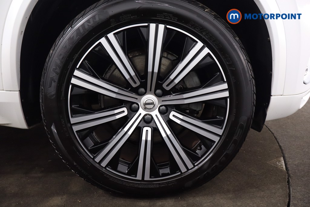 Used Volvo XC90 2022 for sale - 77064121: Photo 18