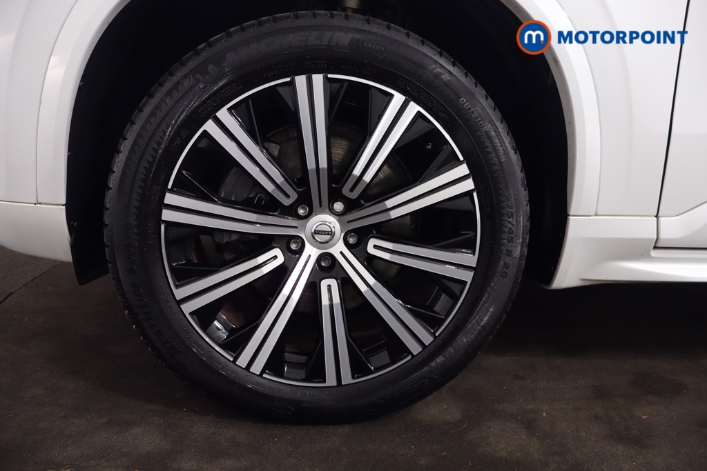 Used Volvo XC90 2022 for sale - 77064121: Photo 19