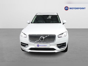 Used Volvo XC90 2022 for sale - 77064121: Photo