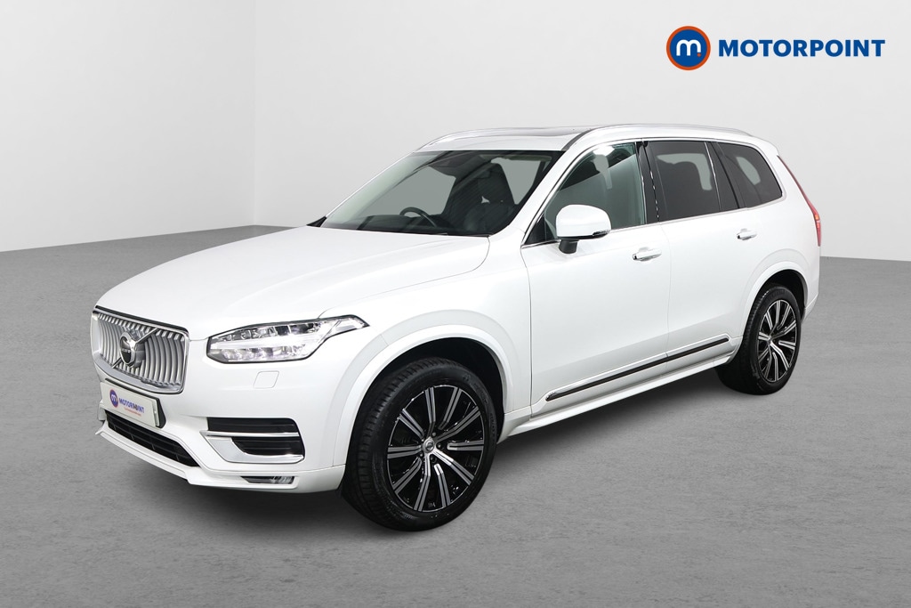 Used Volvo XC90 2022 for sale - 77064121: Photo 3