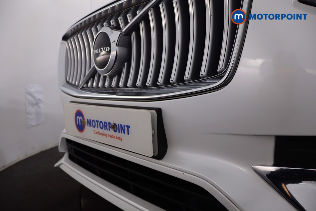 Used Volvo XC90 2022 for sale - 77064121: Photo 33