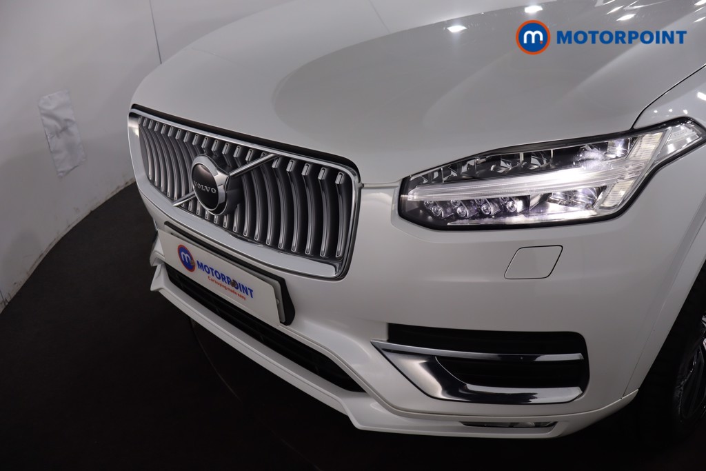 Used Volvo XC90 2022 for sale - 77064121: Photo 34