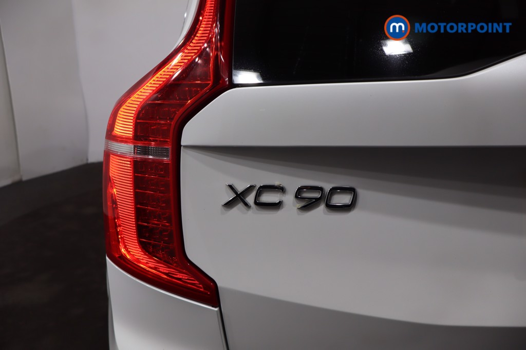 Used Volvo XC90 2022 for sale - 77064121: Photo 35