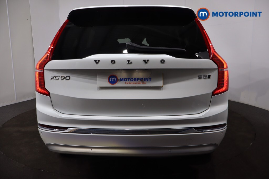 Used Volvo XC90 2022 for sale - 77064121: Photo 37