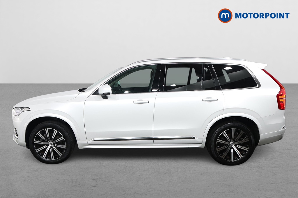 Used Volvo XC90 2022 for sale - 77064121: Photo 4