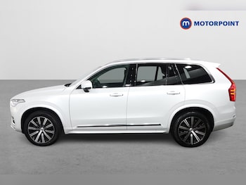 Used Volvo XC90 2022 for sale - 77064121: Photo