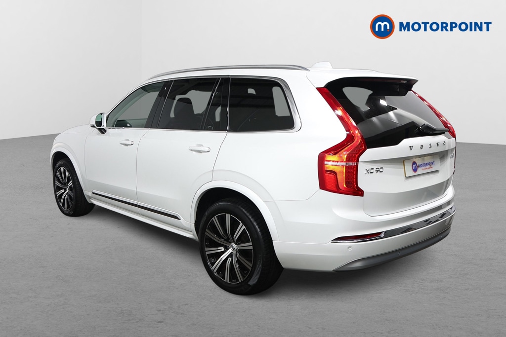 Used Volvo XC90 2022 for sale - 77064121: Photo 5