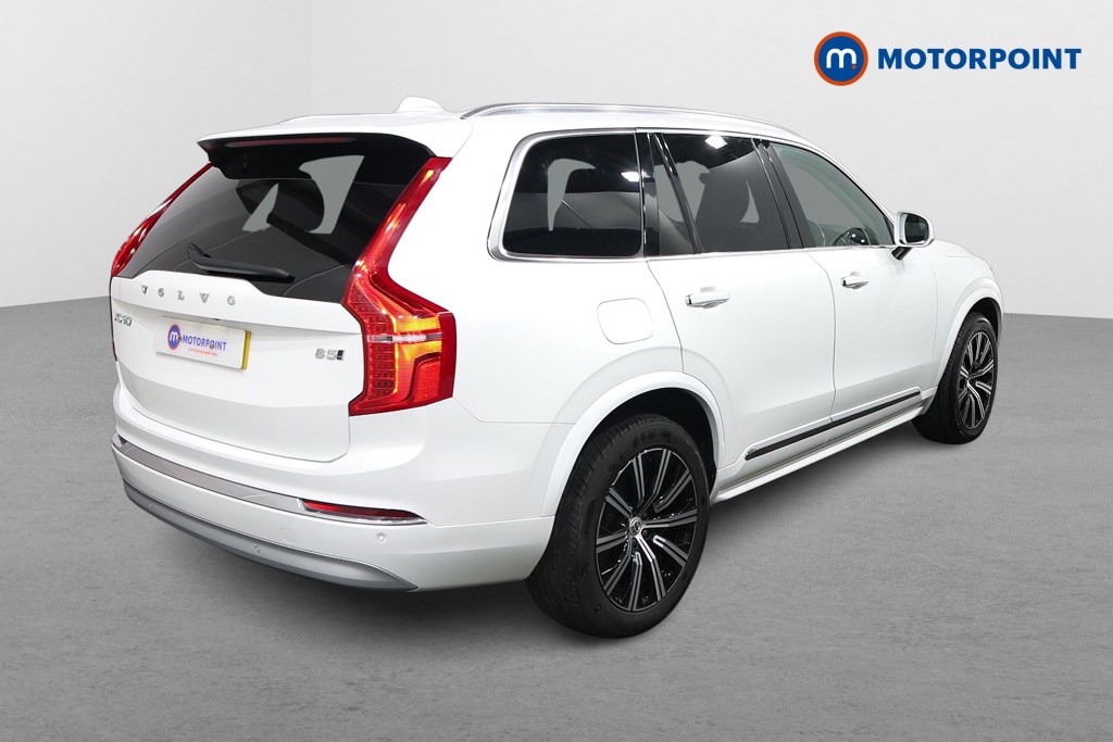 Used Volvo XC90 2022 for sale - 77064121: Photo 7