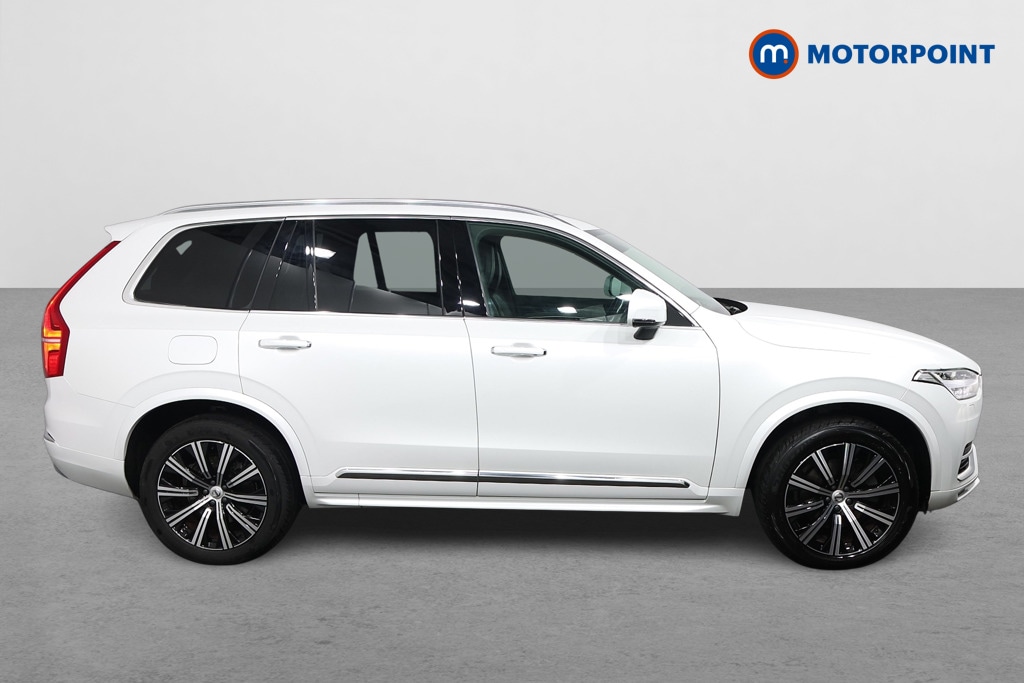 Used Volvo XC90 2022 for sale - 77064121: Photo 8
