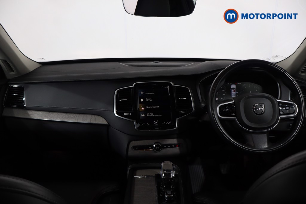 Used Volvo XC90 2022 for sale - 77064121: Photo 9