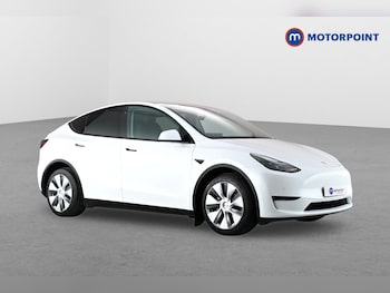 Used Tesla Model Y 2022 for sale - 79525984: Photo