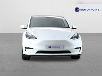 Used Tesla Model Y 2022 for sale - 79525984: Photo