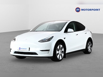 Used Tesla Model Y 2022 for sale - 79525984: Photo