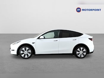 Used Tesla Model Y 2022 for sale - 79525984: Photo