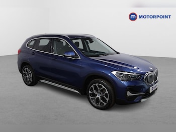 Used BMW X1 undefined for sale - 78452218: Photo