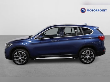 Used BMW X1 undefined for sale - 78452218: Photo