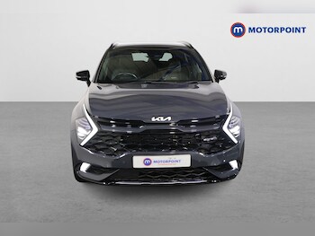 Used Kia Sportage 2022 for sale - 77262379: Photo