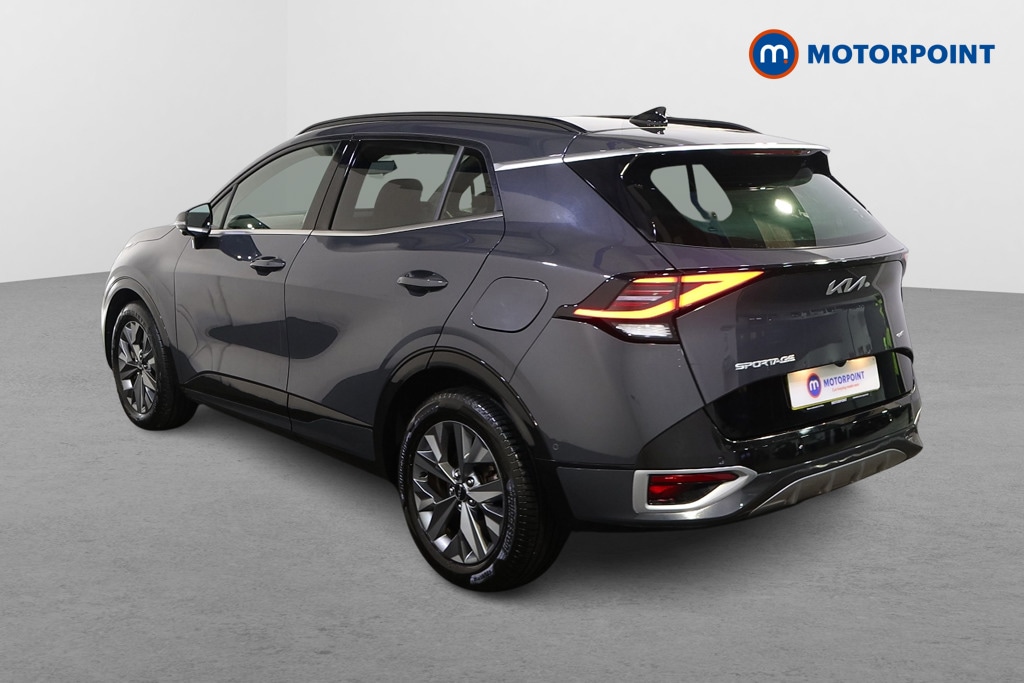 Used Kia Sportage 2022 for sale - 77262379: Photo 5