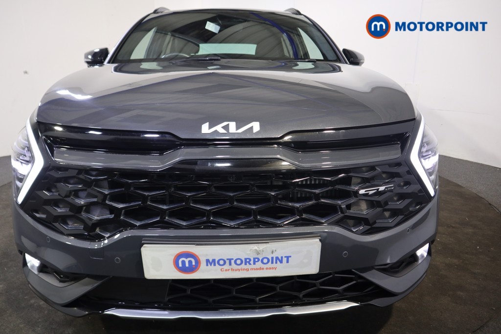 Used Kia Sportage 2022 for sale - 77262379: Photo 50