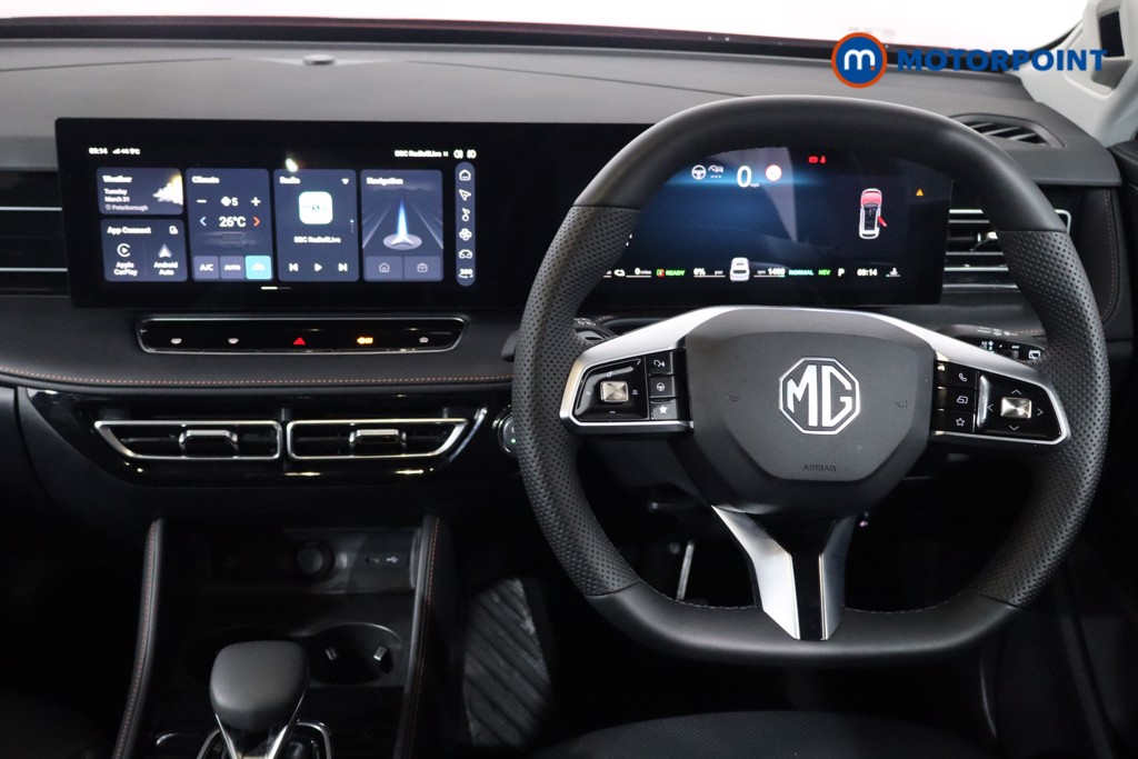 Used MG MG HS 2025 for sale - 78091461: Photo 11