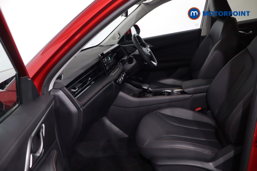 Used MG MG HS 2025 for sale - 78091461: Photo 12