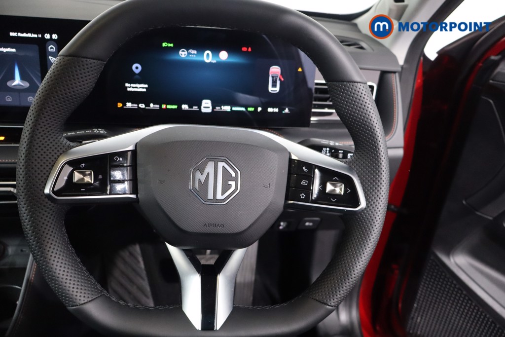 Used MG MG HS 2025 for sale - 78091461: Photo 14