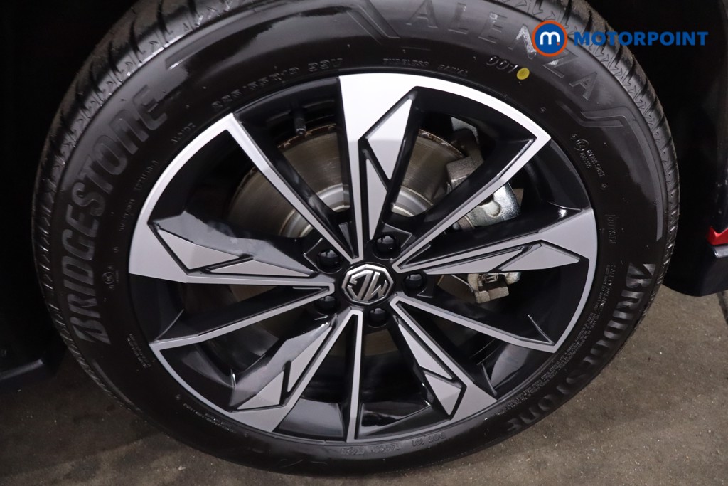 Used MG MG HS 2025 for sale - 78091461: Photo 17