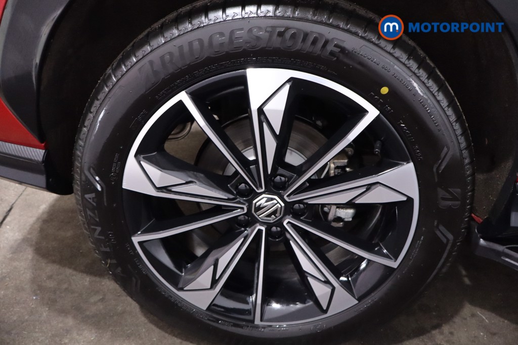 Used MG MG HS 2025 for sale - 78091461: Photo 18